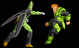 Cell blowing up 16