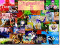 A dbz pic my friend Bryan made