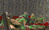 Doom 2 Bots