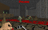 Doom 2 Bots