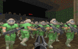 Doom 2 Bots