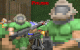 Doom 2 Bots
