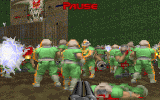 Doom 2 Bots