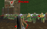 Doom 2 Bots