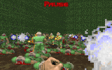 Doom 2 Bots