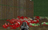 Doom 2 Bots