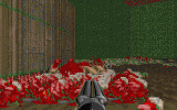 Doom 2 Bots