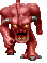 Bull Demon