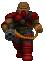 Former Human Commando