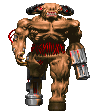 Cyber Demon