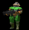 Doom Guy