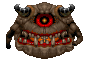 Pain Elemental