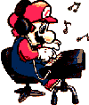 Mario Music