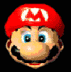 Mario in 3D!