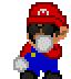 Do the Mario!