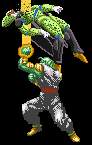 Piccolo blasting Cell